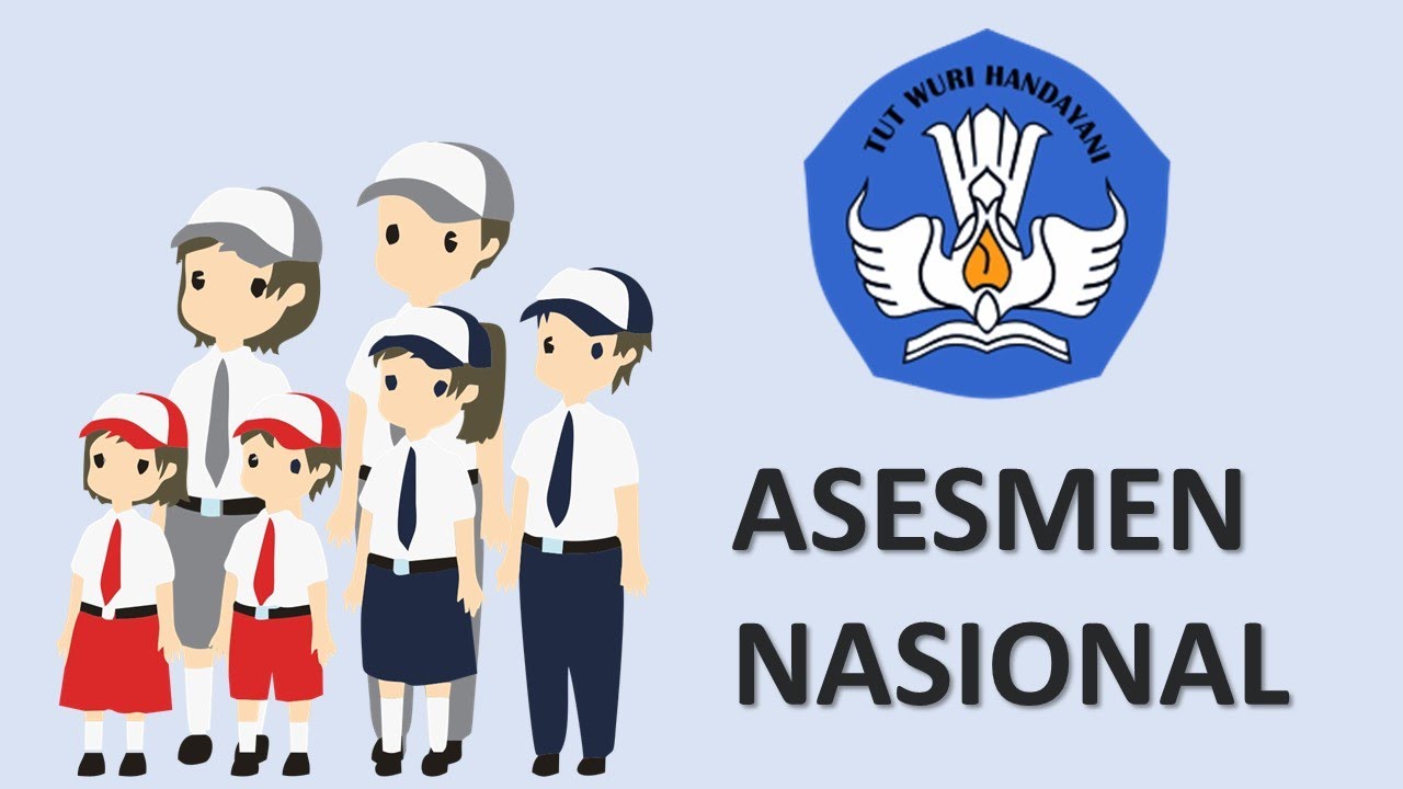 Jawaban Soal Akm Asesmen Kompetensi Minimum Program Guru Belajar Seri Akm Tingkat Sd Pengetahuanku13