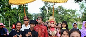 Romantisnya Tradisi Kawin Culik Ala Suku Sasak Lombok Romantisnya Tradisi Kawin Culik Ala Suku Sasak Lombok