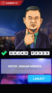 TTS Lontong APK