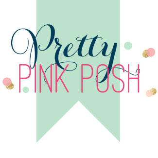 Pretty Pink Posh