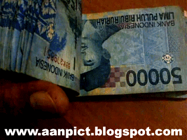 kumpulan Gambar Animasi Rupiah Gif Uang Rupiah Bergerak - ANIMASI DAN