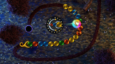 Sparkle 2 Game Screenshot 1