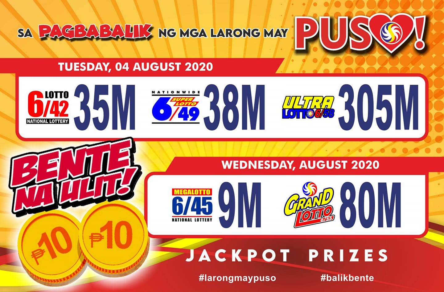 I FEEL LUCKY TODAY PHILIPPINE LOTTO WINNERS i-feel-lucky-today-philippine-lotto-winners