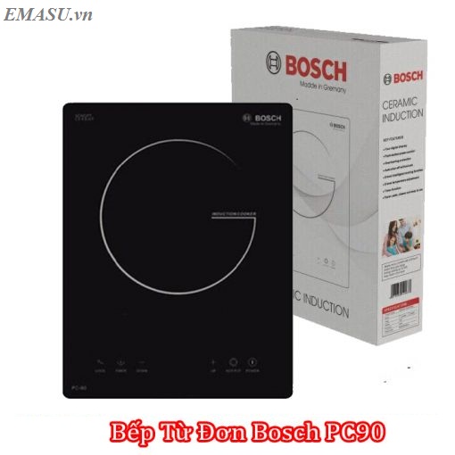 Bếp từ Bosch PC-90