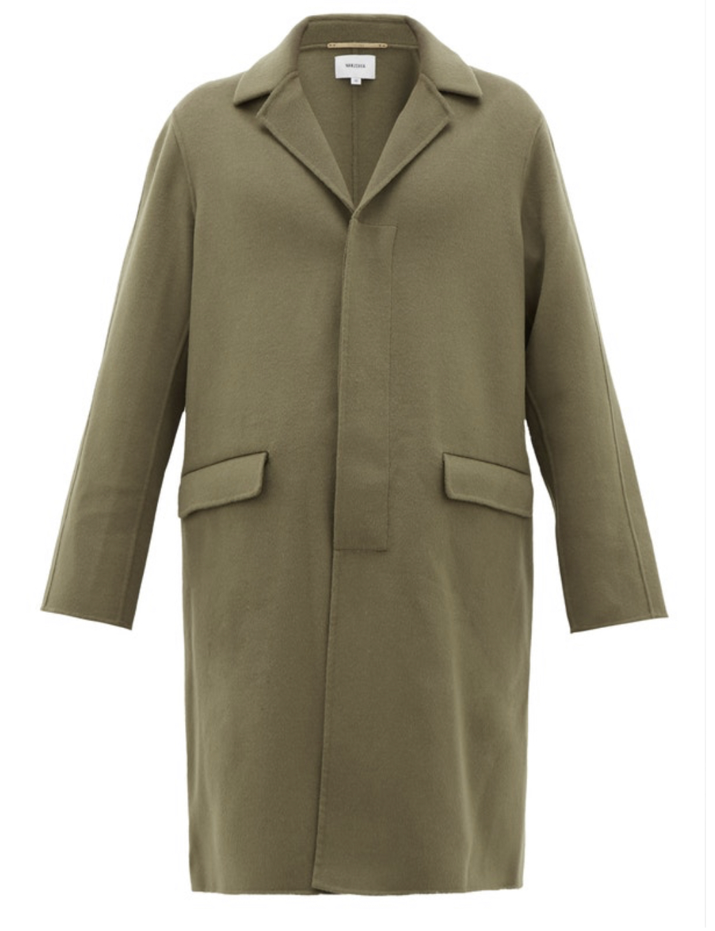 In Fashion | Style Inspiration: A Shopping List for Men