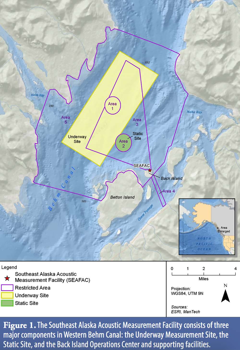 War News Updates: Alaska Has Its Own Top Secret Submarine Base