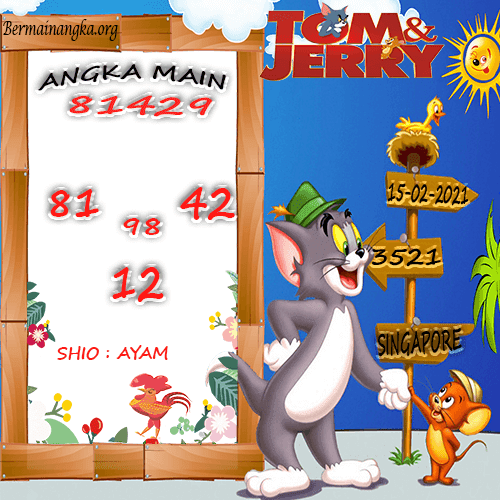 Syair SGP Hari Ini Paling Jitu Tercepat Senin 15022021 Prediksi Hk