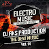 Electro Music Vol 14 Dj Aks