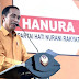 HANURA Terpelanting dari Koalisi Pendukung Jokowi? 