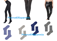 Calzedonia ''Tutto al -50%'' per calzini (€ 1,45), collant, leggins ecc. e prendi 5 e paghi 4! Logo Calzedonia ''Tutto al -50%'' per calzini (€ 1,45), collant, leggins ecc. e prendi 5 e paghi 4!