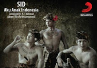 Aku Anak Indonesia - Superman Is Dead
