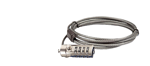 Kunci Keamanan Laptop / Notebook Atau Computerlock | ADAM'S COMPUTER