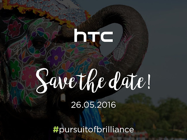 htc 10 launch event india