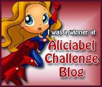 Alicia Bel Challenge Winner