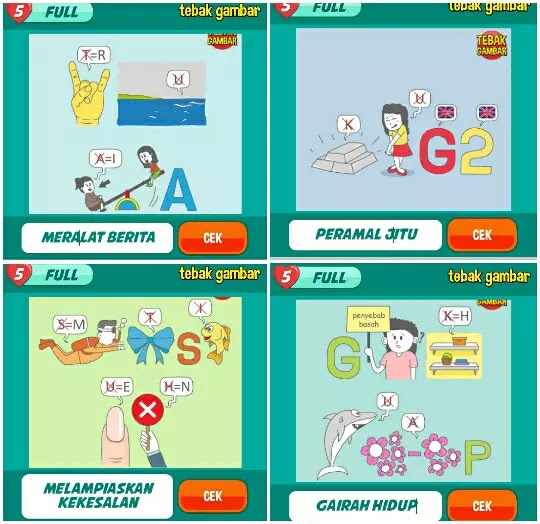 Jawaban Tebak Gambar Level 11 Nomor 3 - Ruang Soal