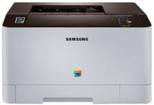 Samsung Xpress C1810W Driver Download