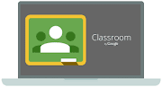 Google Classroom en PC 1