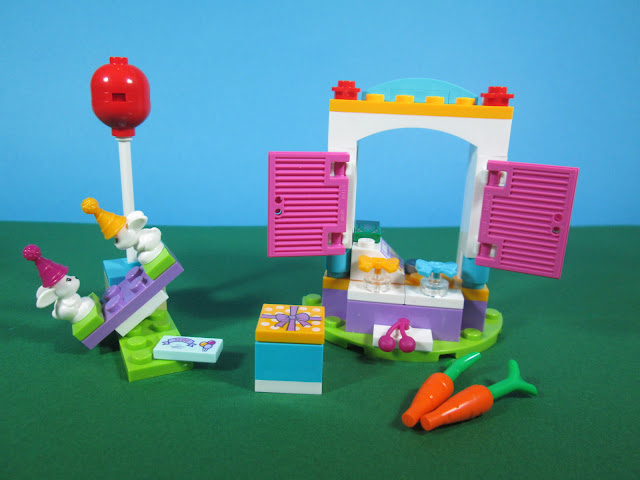 Set LEGO 41113 Party Gift Shop