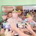 Usai dilantik, Irjen Paulus Waterpauw Bergerak Cepat Tangani Pengungsi Wamena