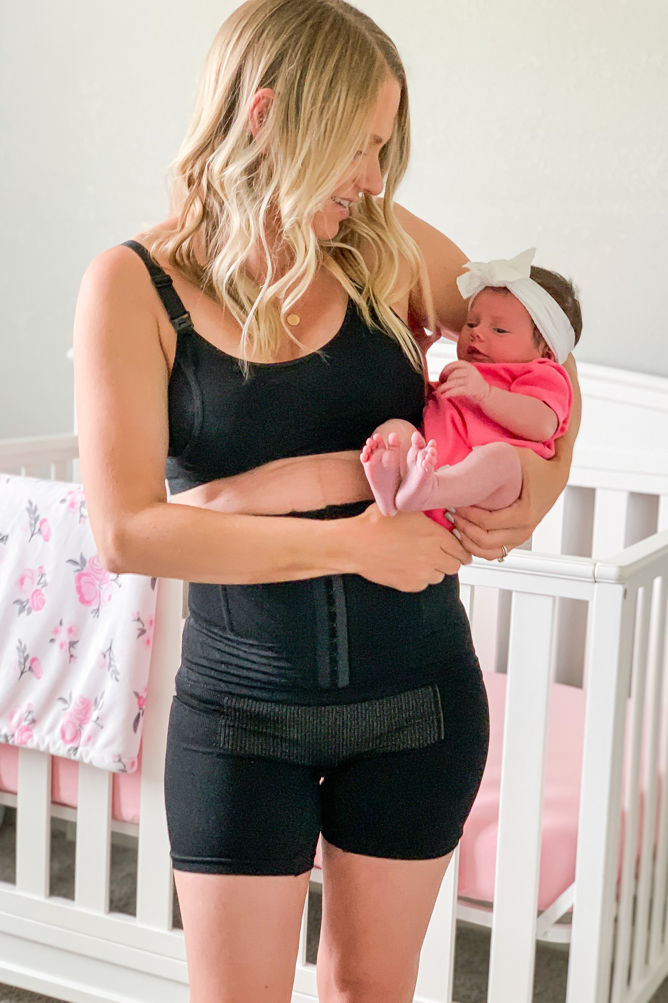 Why I Love my Belly Bandit CSection Shorts Thrifty Wife, Happy Life