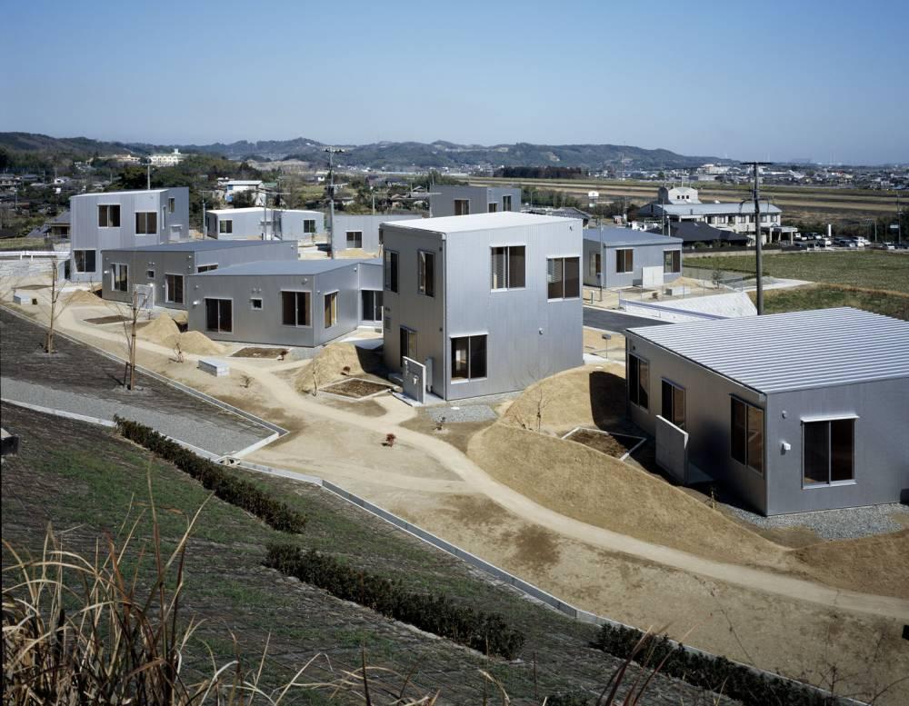 Takao Shiotsuka – a f a s i a