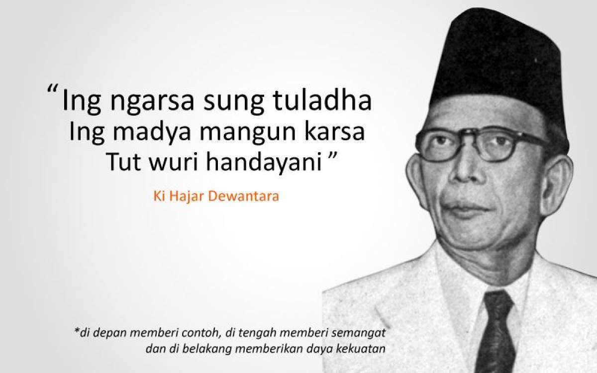 Buku Ki Hajar Dewantara Pdf