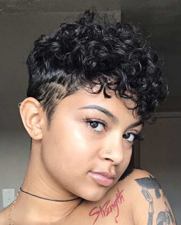 The 10 Best Short Hairstyles & Haircuts to Try This Year | January Girl