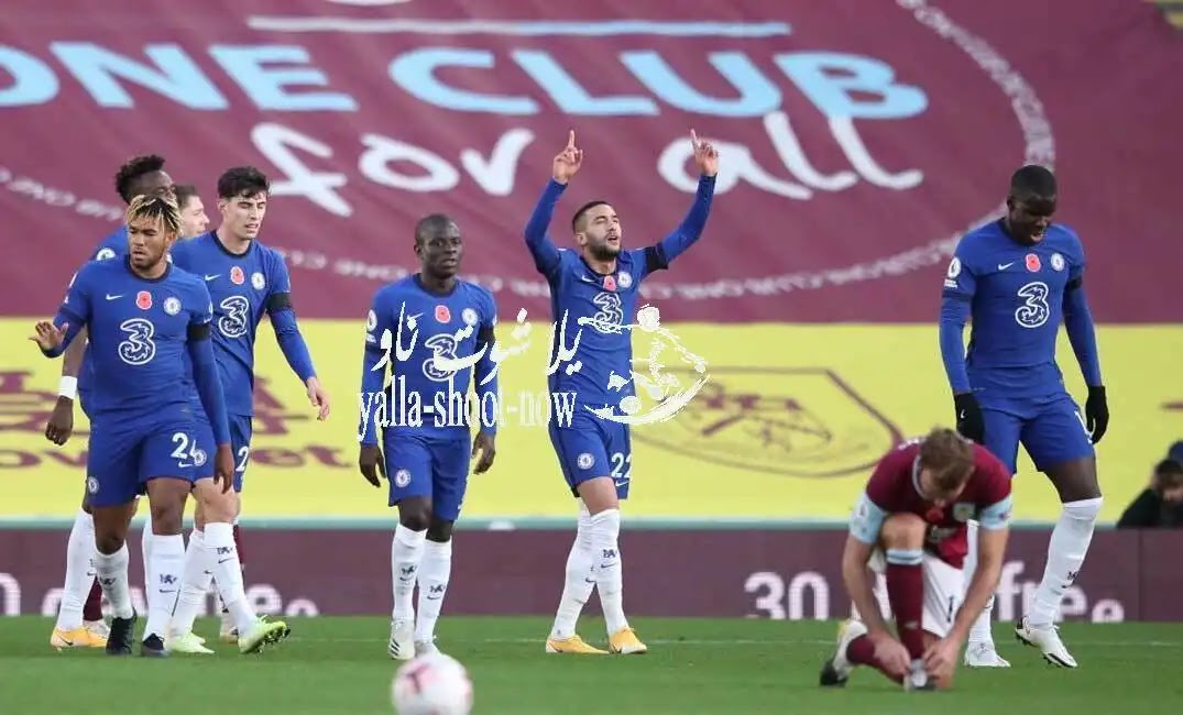 موعد مباراة رين وتشيلسي في دوري ابطال أوروبا بتاريخ 24/11/2020 موعد مباراة رين وتشيلسي في دوري ابطال أوروبا بتاريخ 24/11/2020