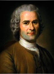 J-J Rousseau
