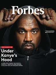 Yeezy the newest billion dollar baby Clearance