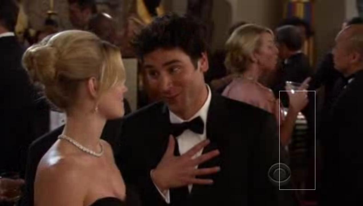 noicon101 How I Met your Mother Der Captain