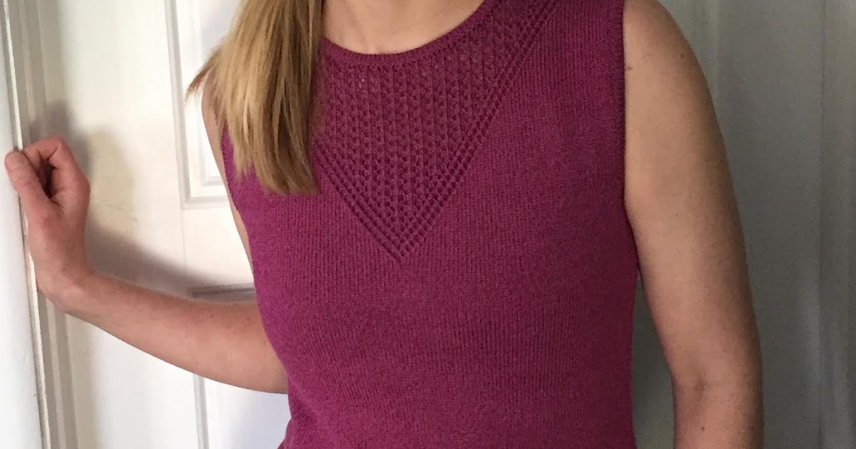 Needles to say... batting a thousand...