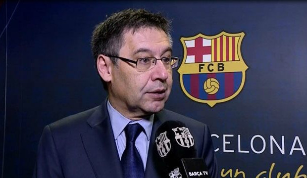اخبار رياضية سقطة جديدة في برشلونة تفتح النار على بارتوميو