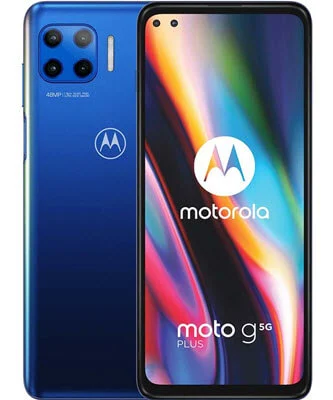 مواصفات وسعر هاتف Motorola Moto G 5G Plus