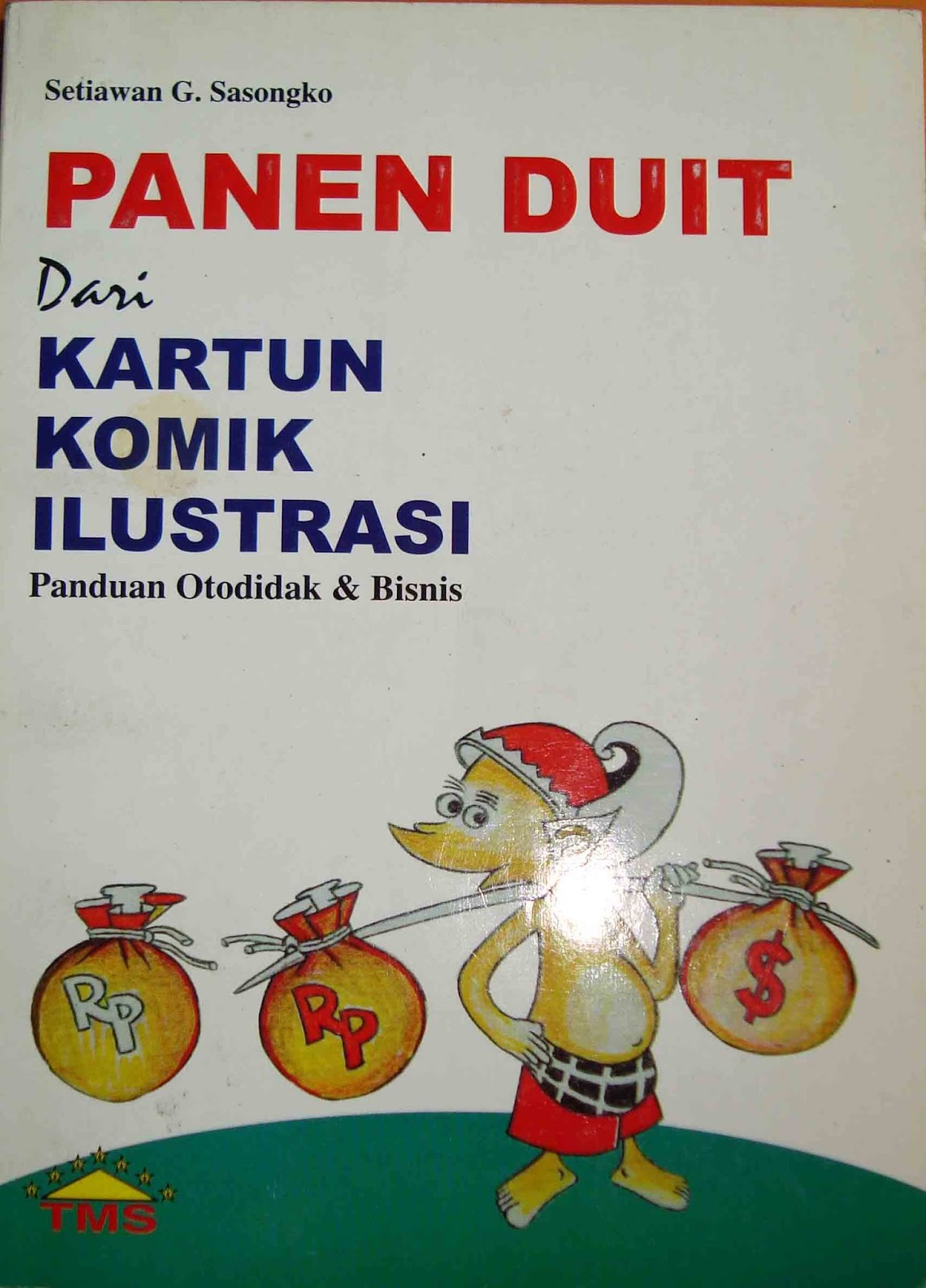 Selamatkanlah Sejarah Hidup Anda!: KARYA BUKU PANDUAN