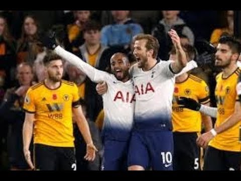 مشاهدة مباراة توتنهام وولفرهامبتون بث مباشر اليوم 15-12-2019 فى الدورى الانجليزى مشاهدة مباراة توتنهام وولفرهامبتون بث مباشر اليوم 15-12-2019 فى الدورى الانجليزى