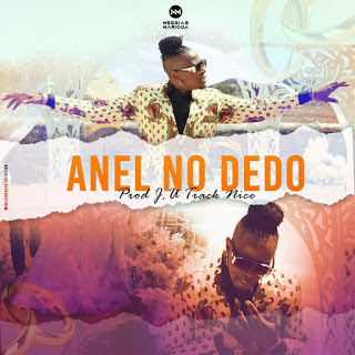 Messias Maricoa - Anel No Dedo (Afro Pop) [Download]
