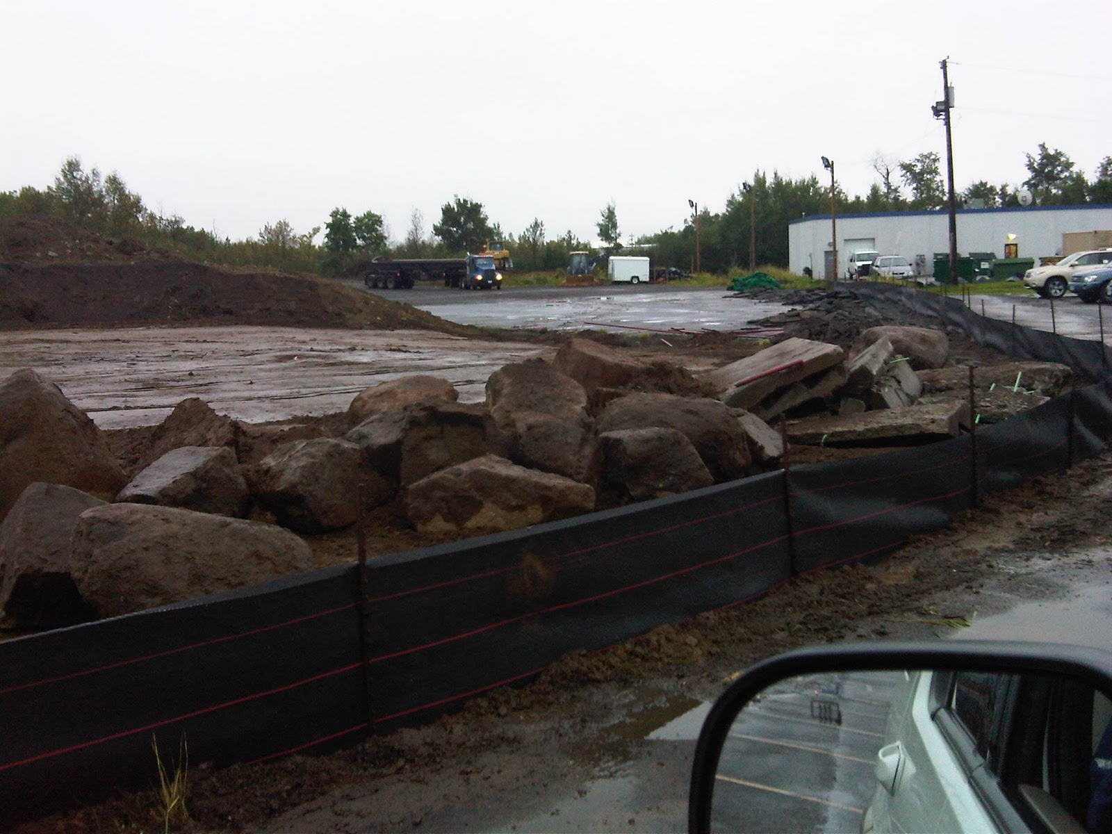 Kolar Automotive Group expansion project underway!