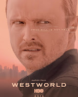 Tercera temporada de Westworld