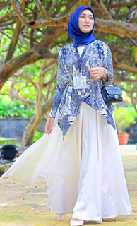 model baju lebaran dian pelangi 2019 model baju lebaran dian pelangi 2019