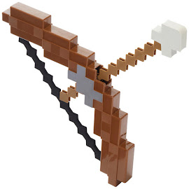 Minecraft Ultimate Bow and Arrow Mattel Item