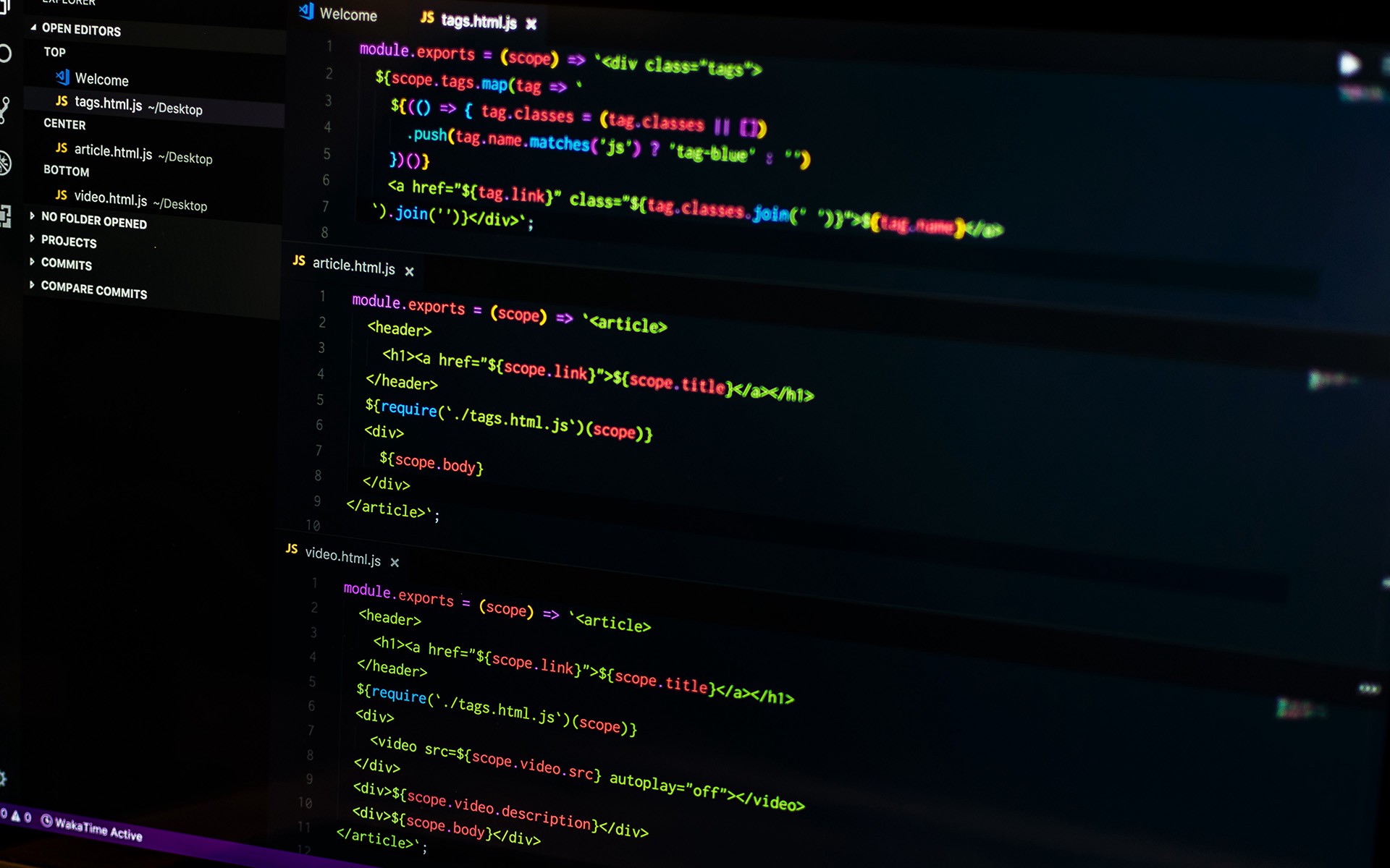 13 VSCode Extensions That Every Web Developer Should Use