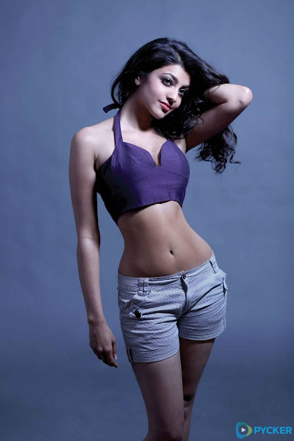 Kajal Agarwal Image 4