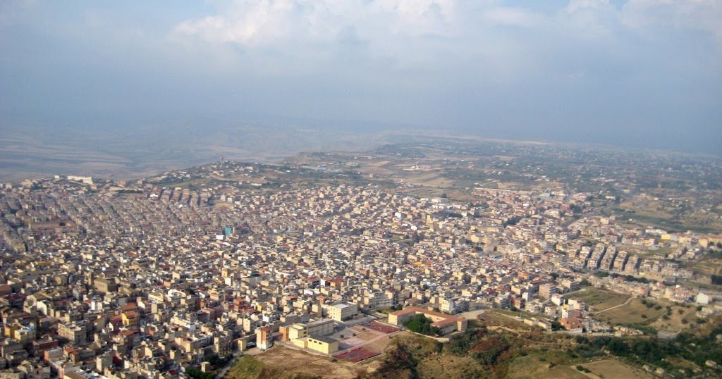 Spirito Normanno NISCEMI