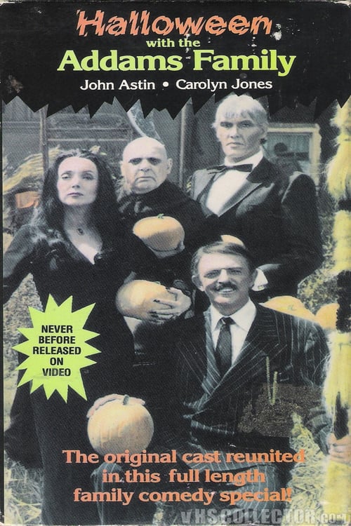 Download Halloween with the New Addams Family 1977 Full Movie Online Free