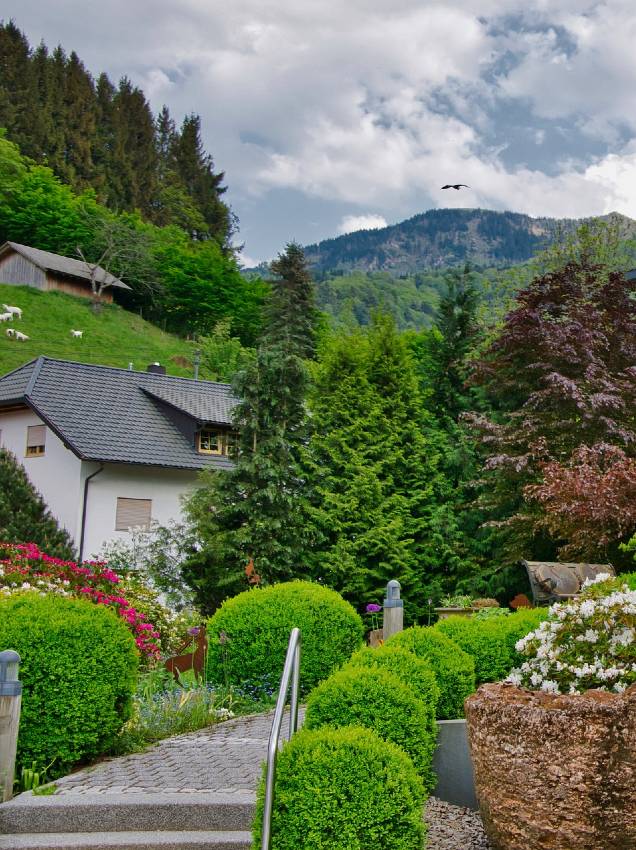 Preserving your properties Preserving your properties