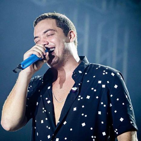 Com Infeccao Intestinal Safadao Cancela Participacao Em Dvd De Simone E Simaria China Cds china cds