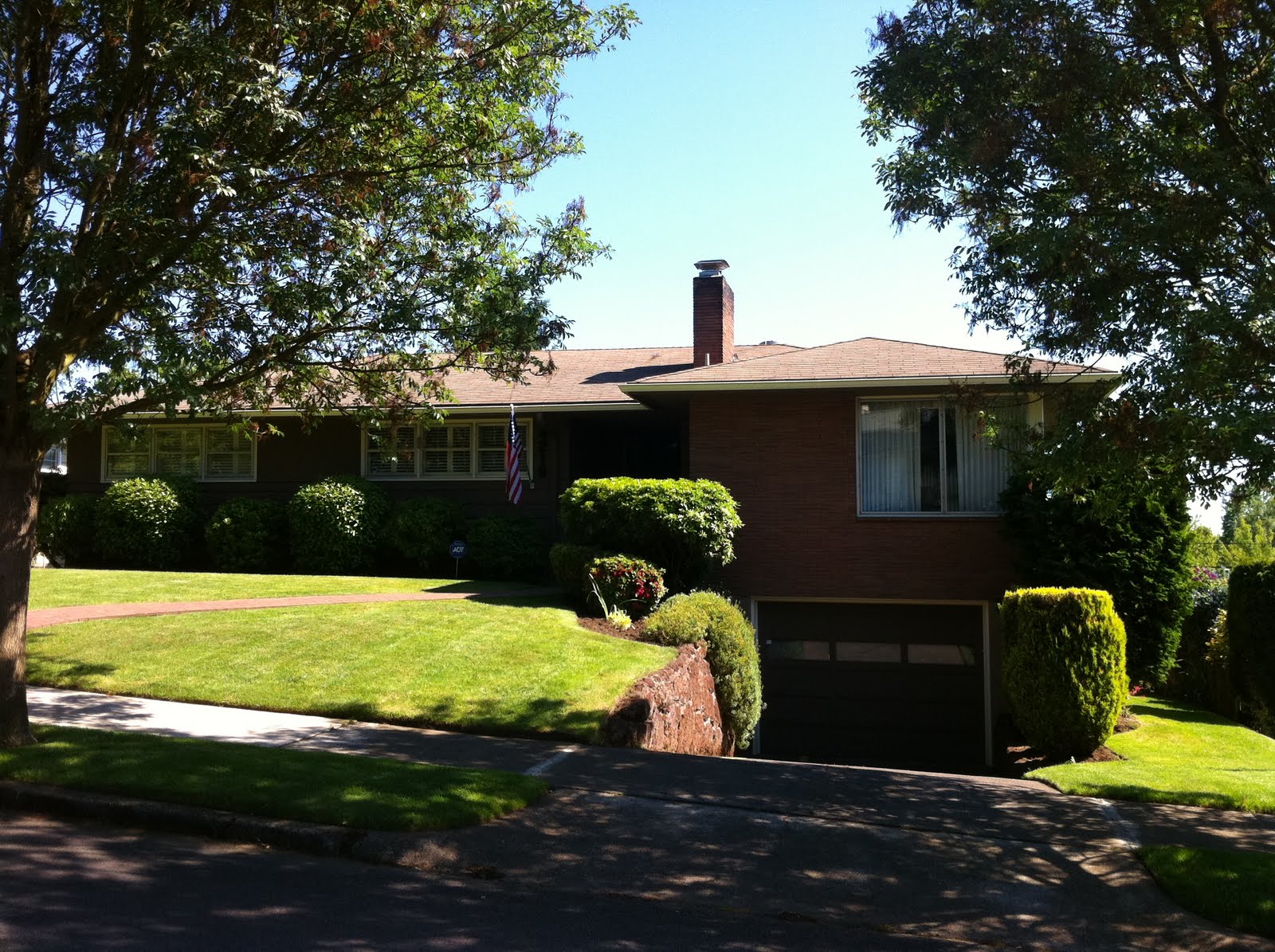 PortlandbyFoot Eastmoreland Heights (SE)