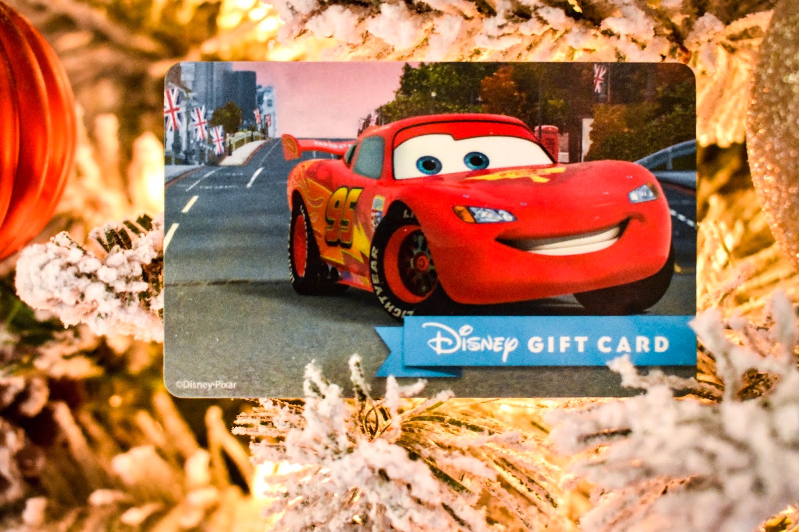 Christmas Gift Cards for Kids LifeWithGinaG