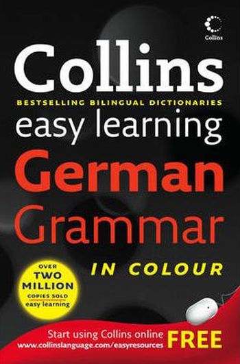 Publisher: Collins Publication date: 2007 N umber of pages: 320